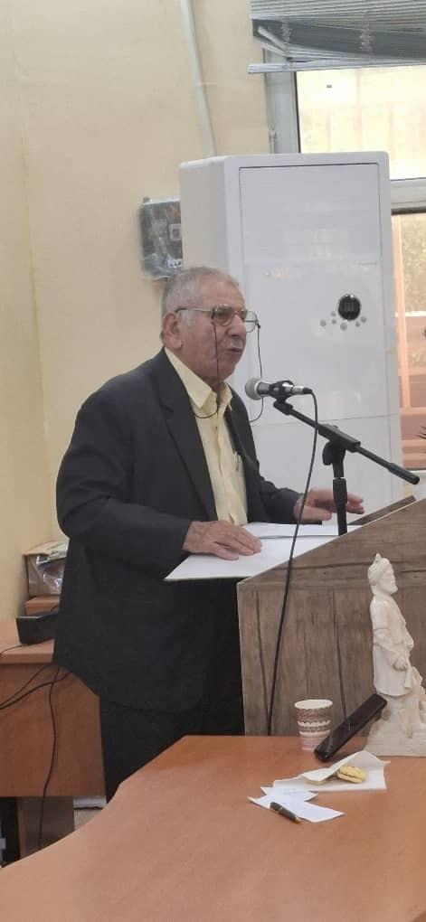 شاهنامه خوانی اسفند