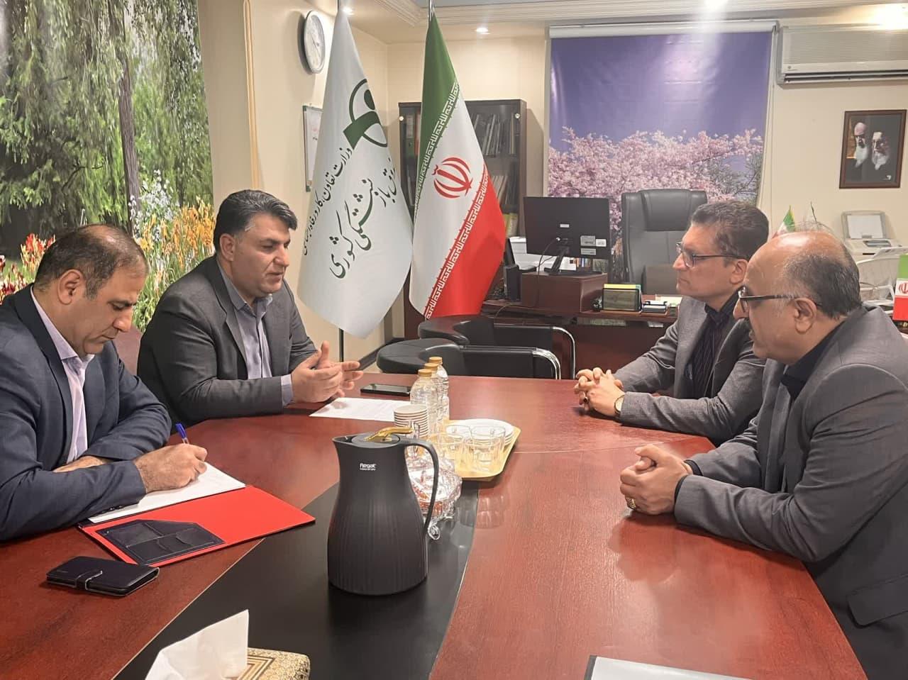 بیمه دانا خوزستان