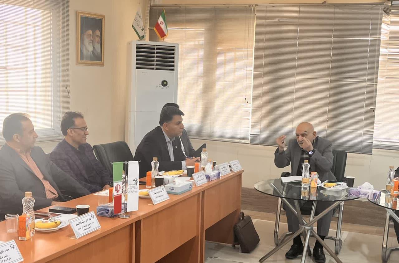 بیمه دانا خوزستان