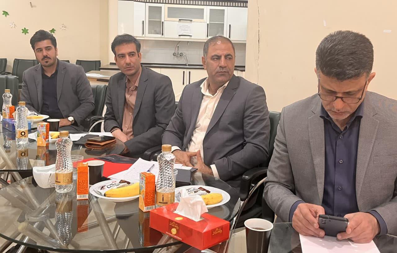 بیمه دانا خوزستان