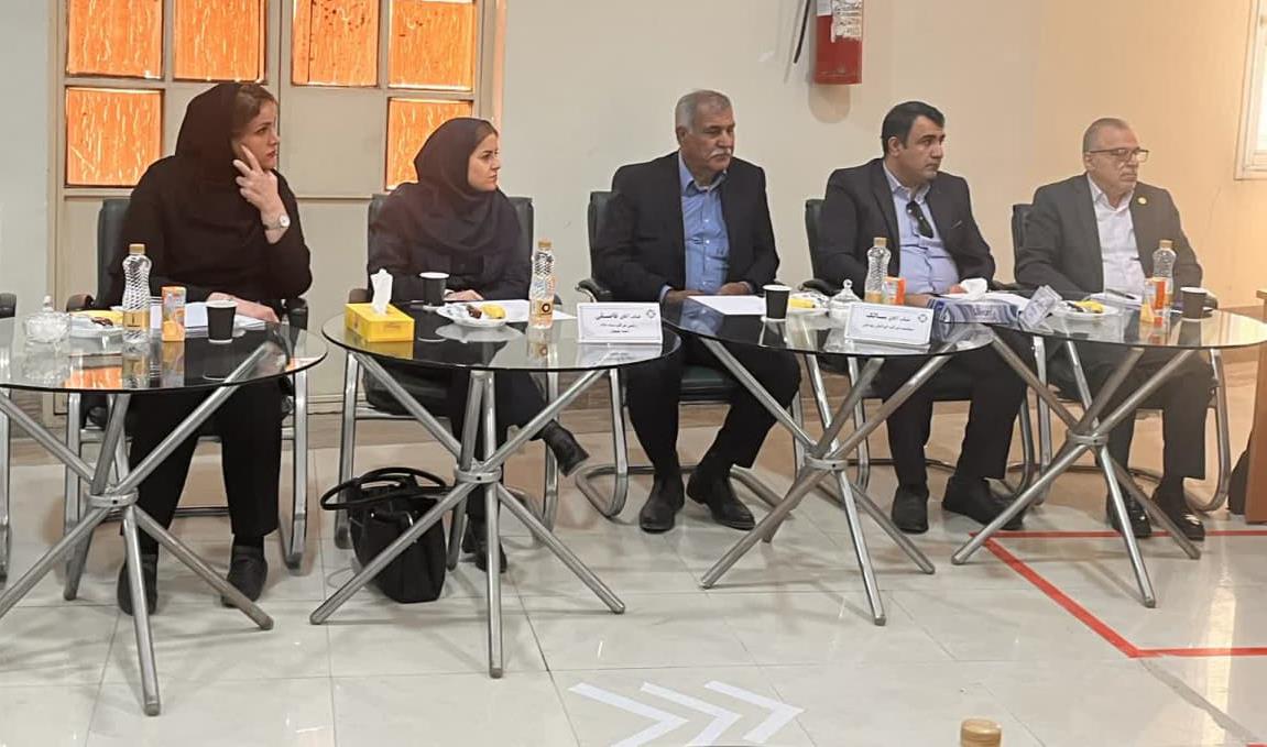 بیمه دانا خوزستان