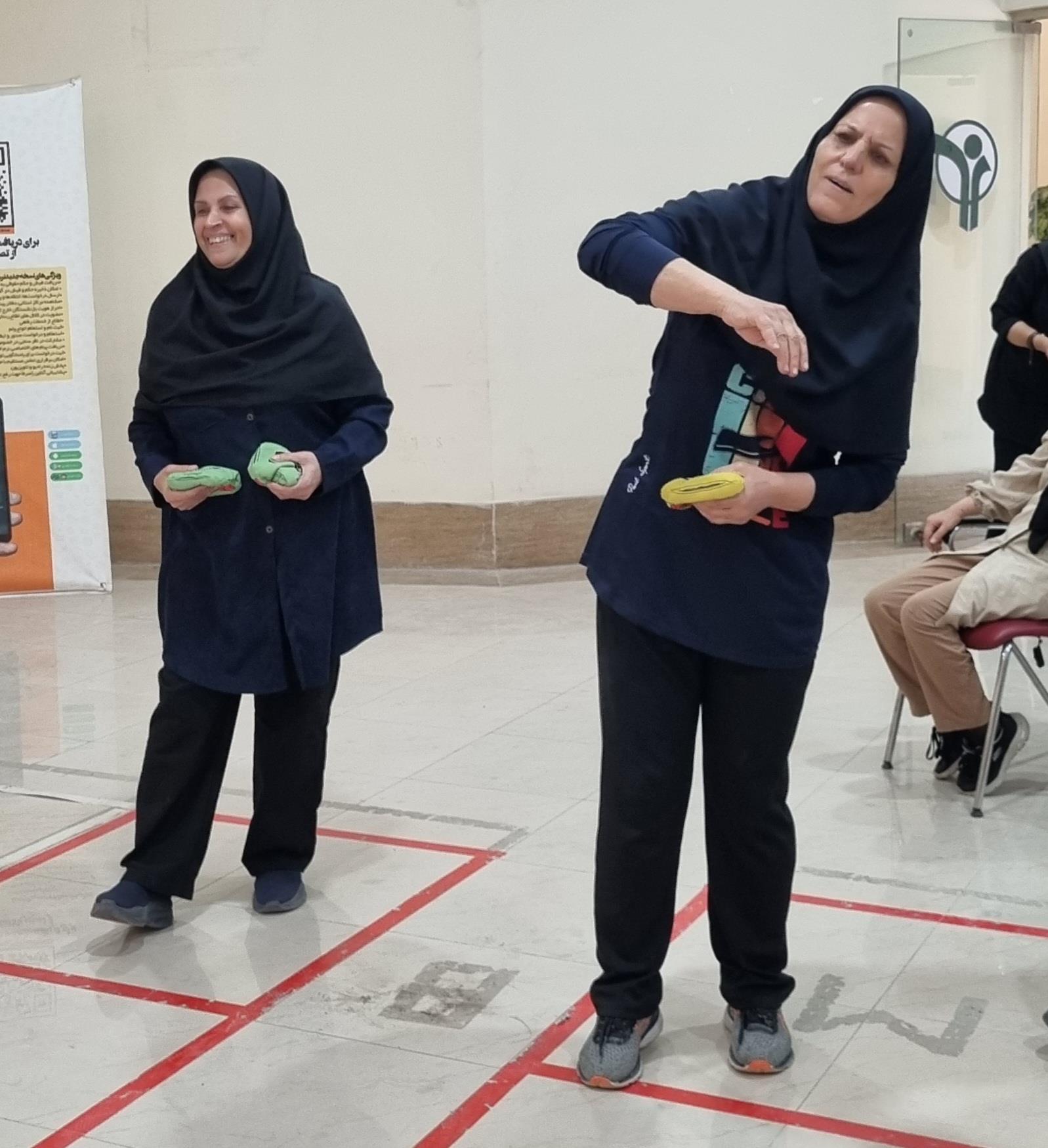 مسابقات ورزشی خوزستان