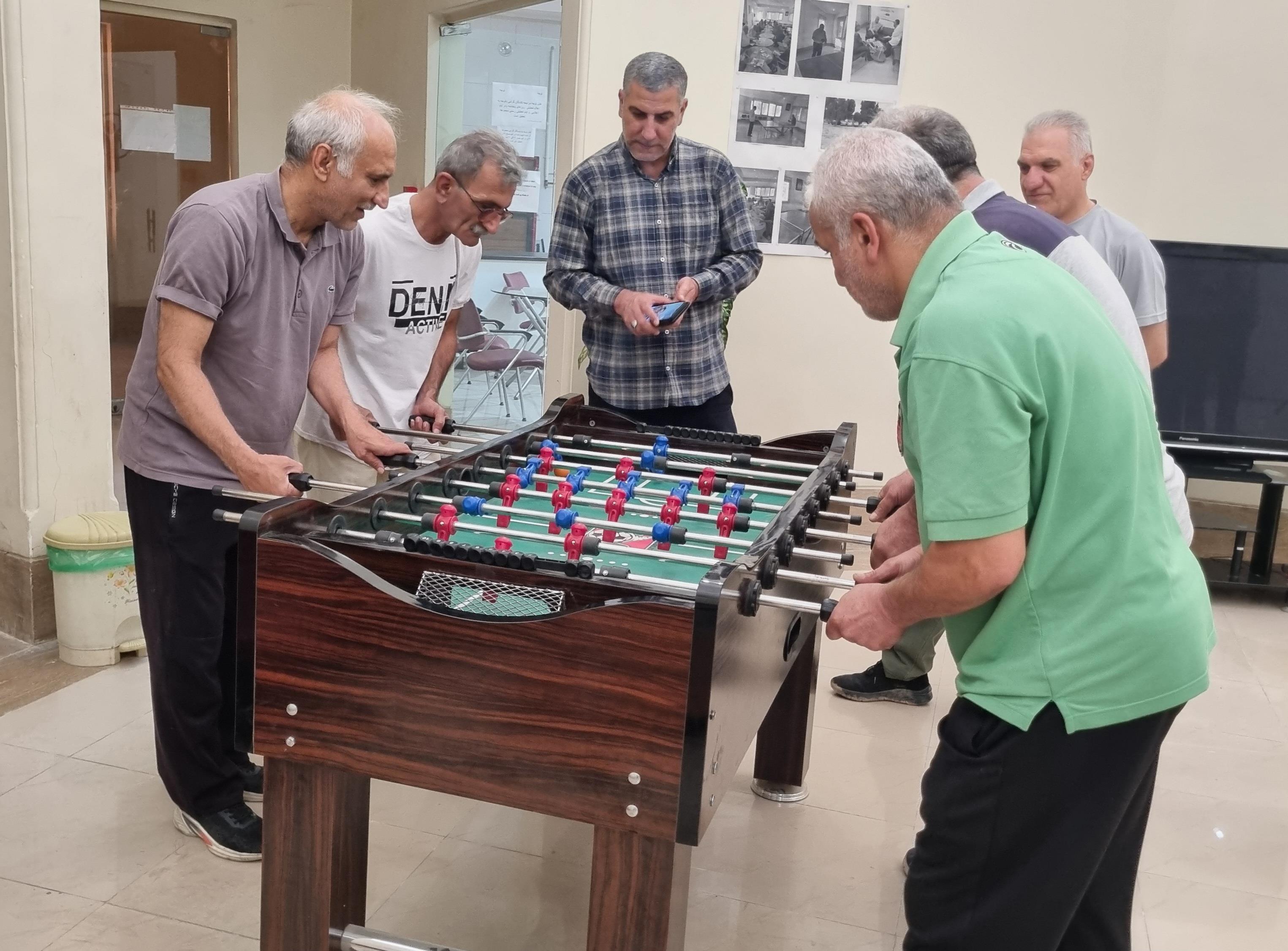 مسابقات ورزشی خوزستان