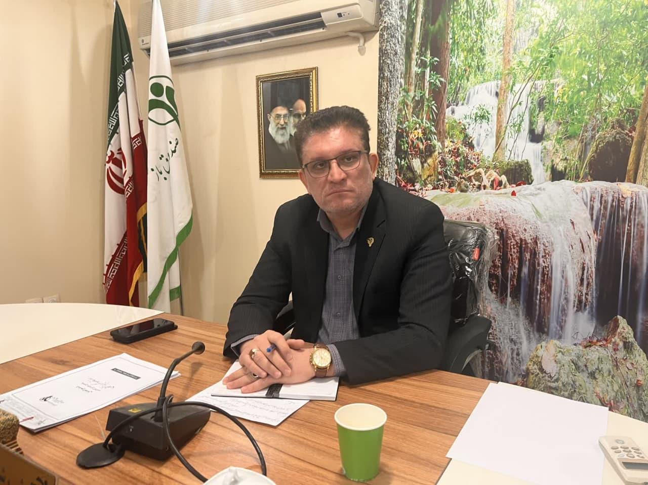 جلسه با کانون 25 ذی الحجه