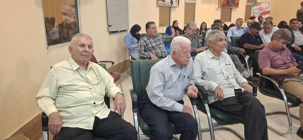 شاهنامه خوانی