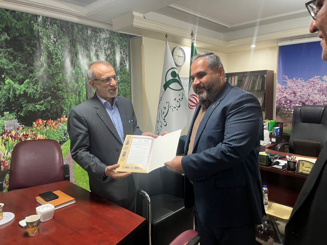 محسن محمدزاده - کیانی - امر به معروف