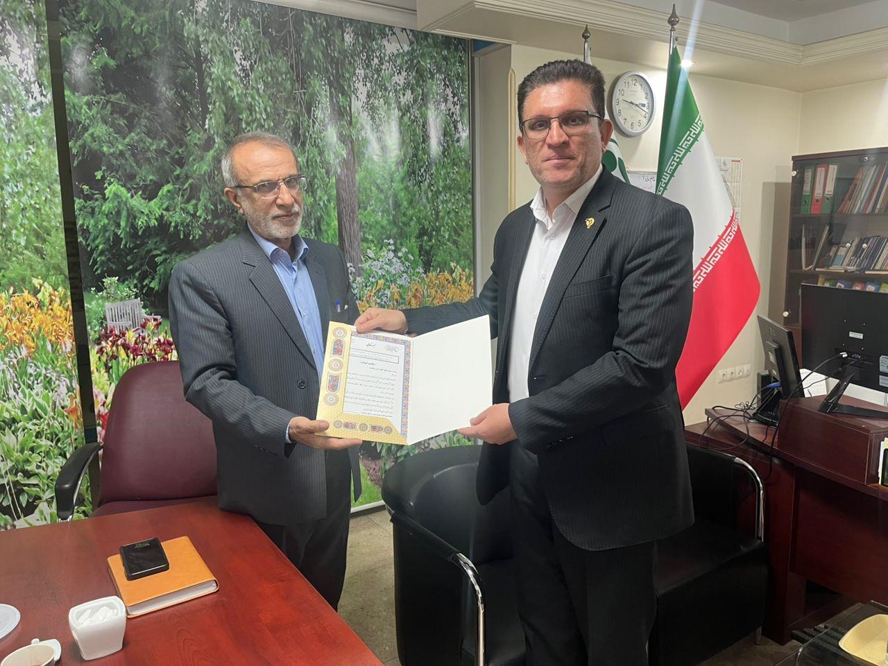 آرش رشادتمند - کیانی امر به معروف