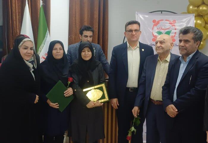 افتتاح اولین مرکز «مهر و گفتگو» ویژه سالمندان در خوزستان