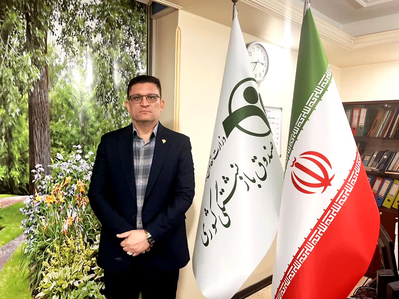 پرداخت بیش از ۵۳۵ میلیارد تومان وام ضروری به بازنشستگان کشوری استان خوزستان