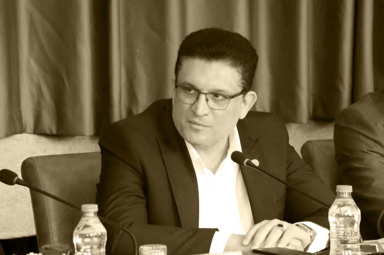 مدیر صندوق بازنشستگی کشوری استان خوزستان در پیامی جان‌باختن تعدادی از هم‌استانی‌ها را تسلیت گفت