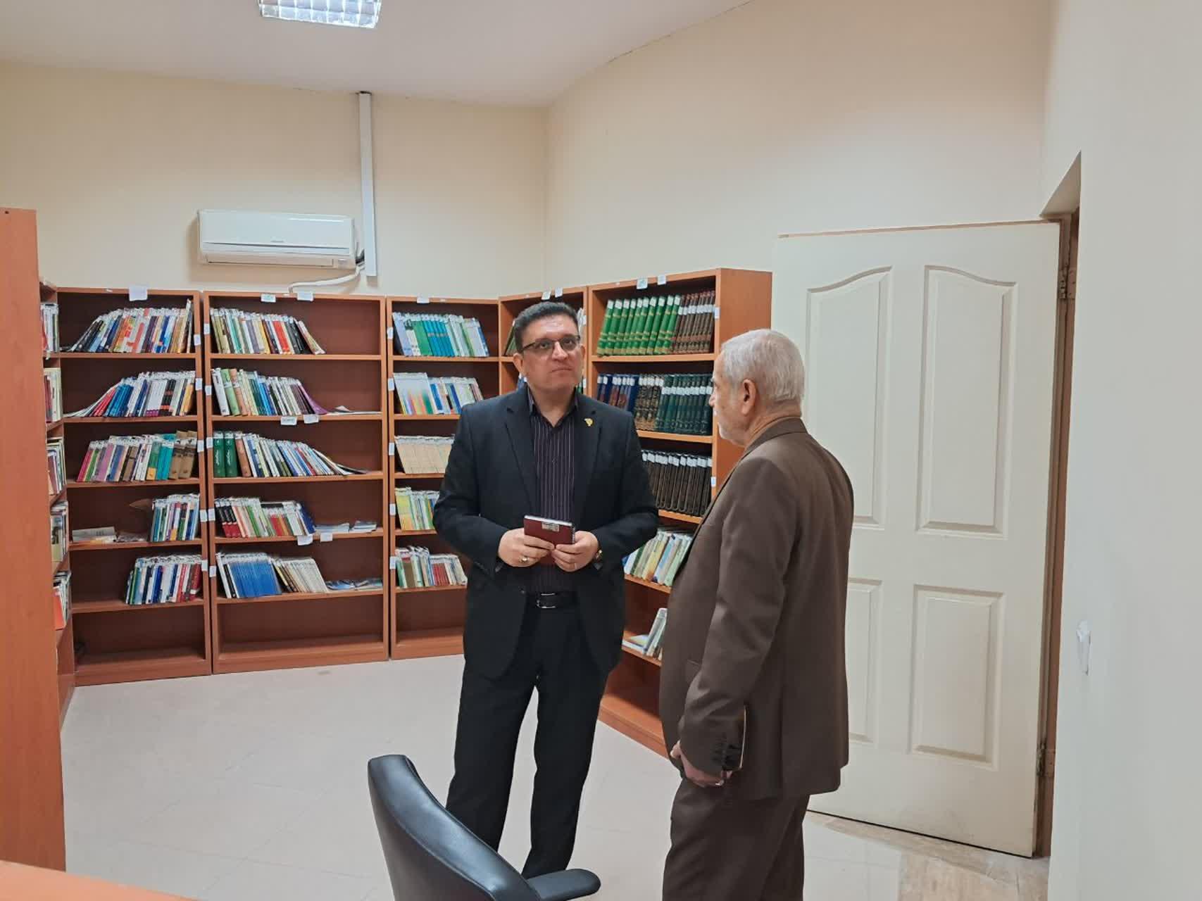 ناطقی - رشادتمند