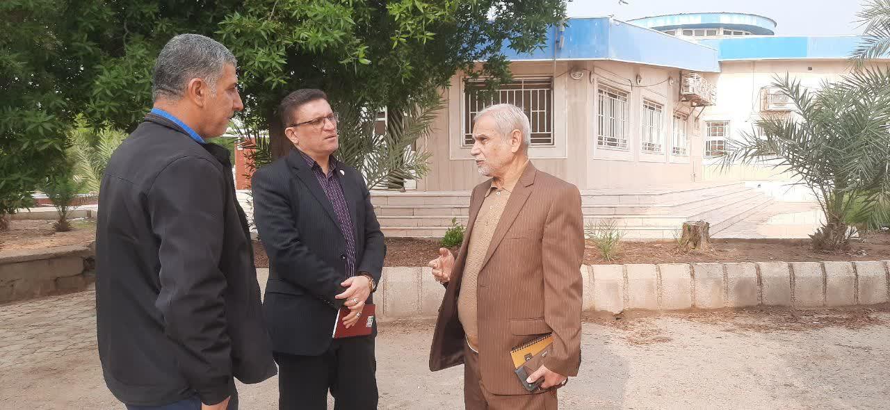 ناطقی - رشادتمند