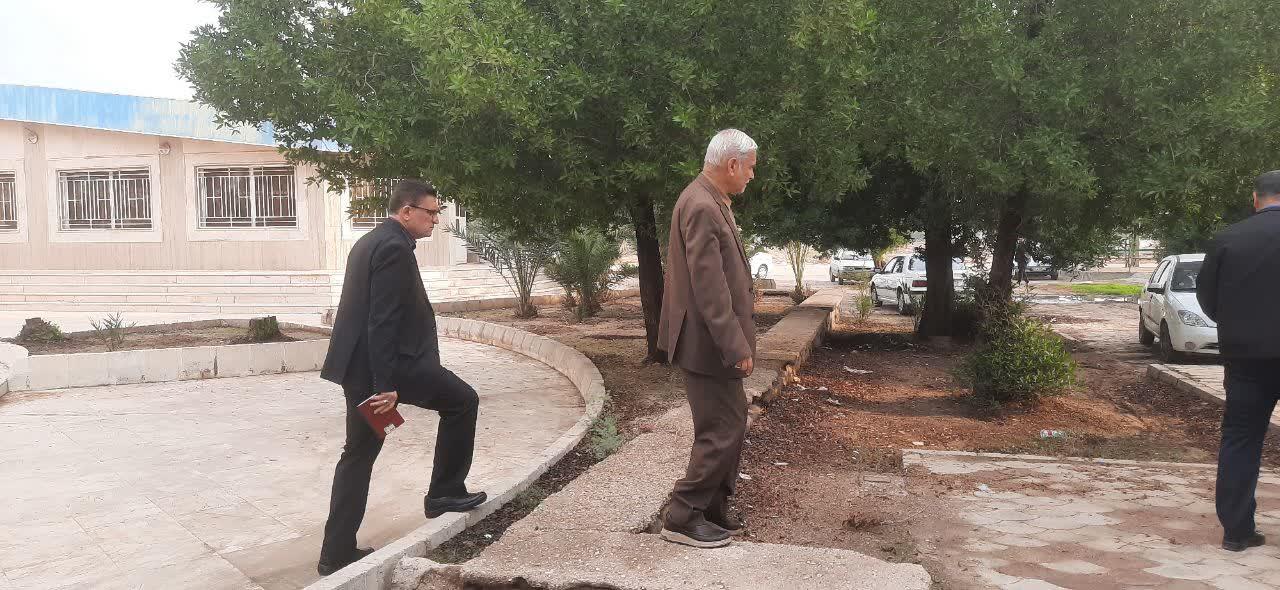 ناطقی - رشادتمند