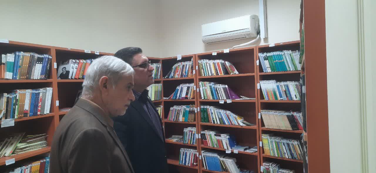 ناطقی - رشادتمند