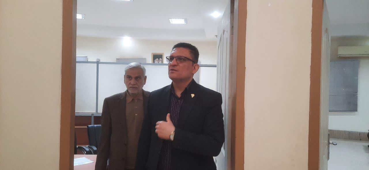 ناطقی - رشادتمند