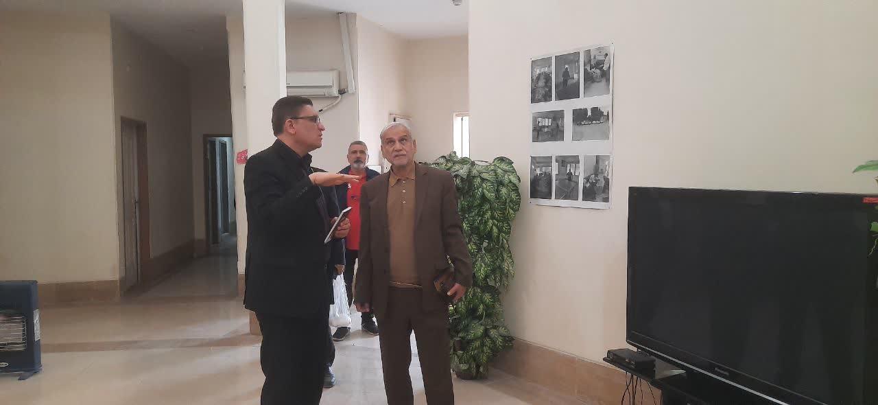 ناطقی - رشادتمند