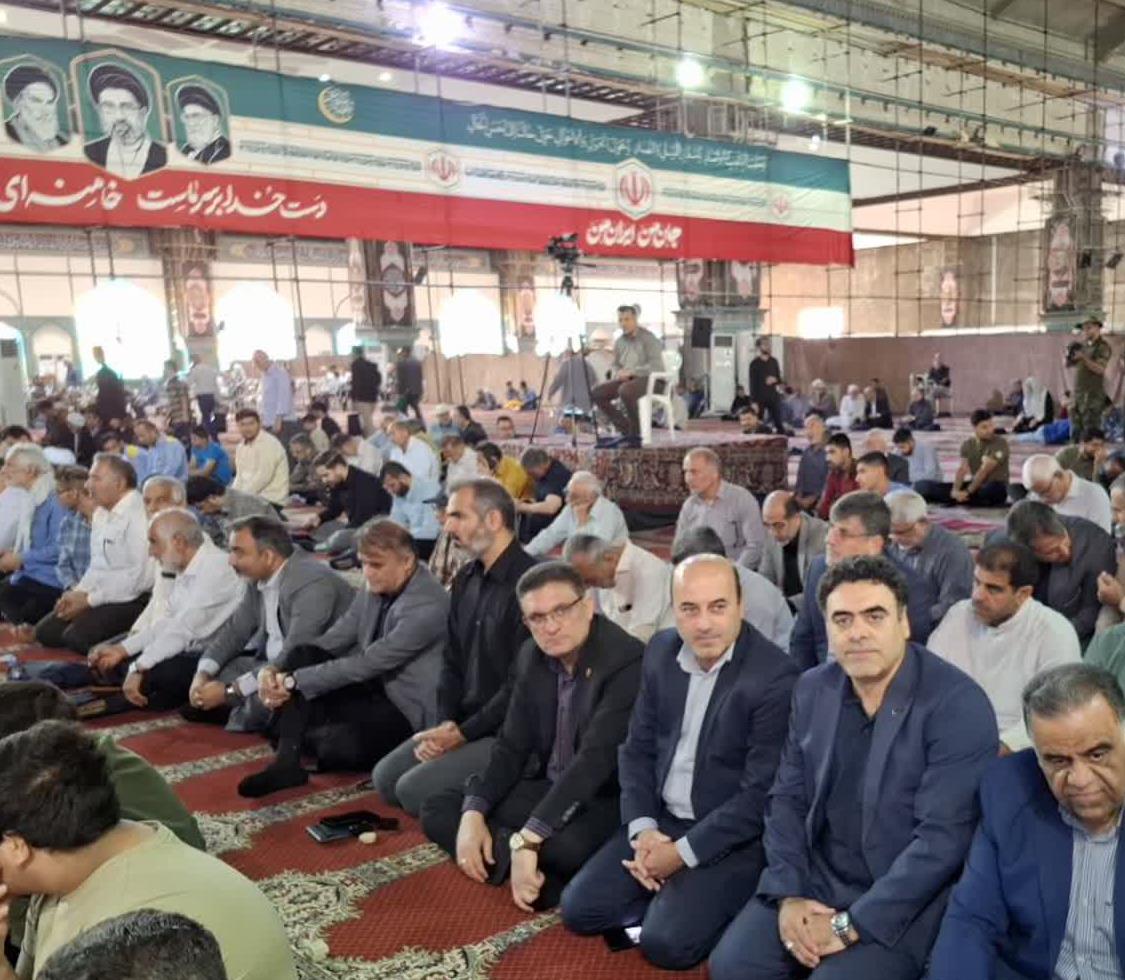 رشادتمند میز خدمت
