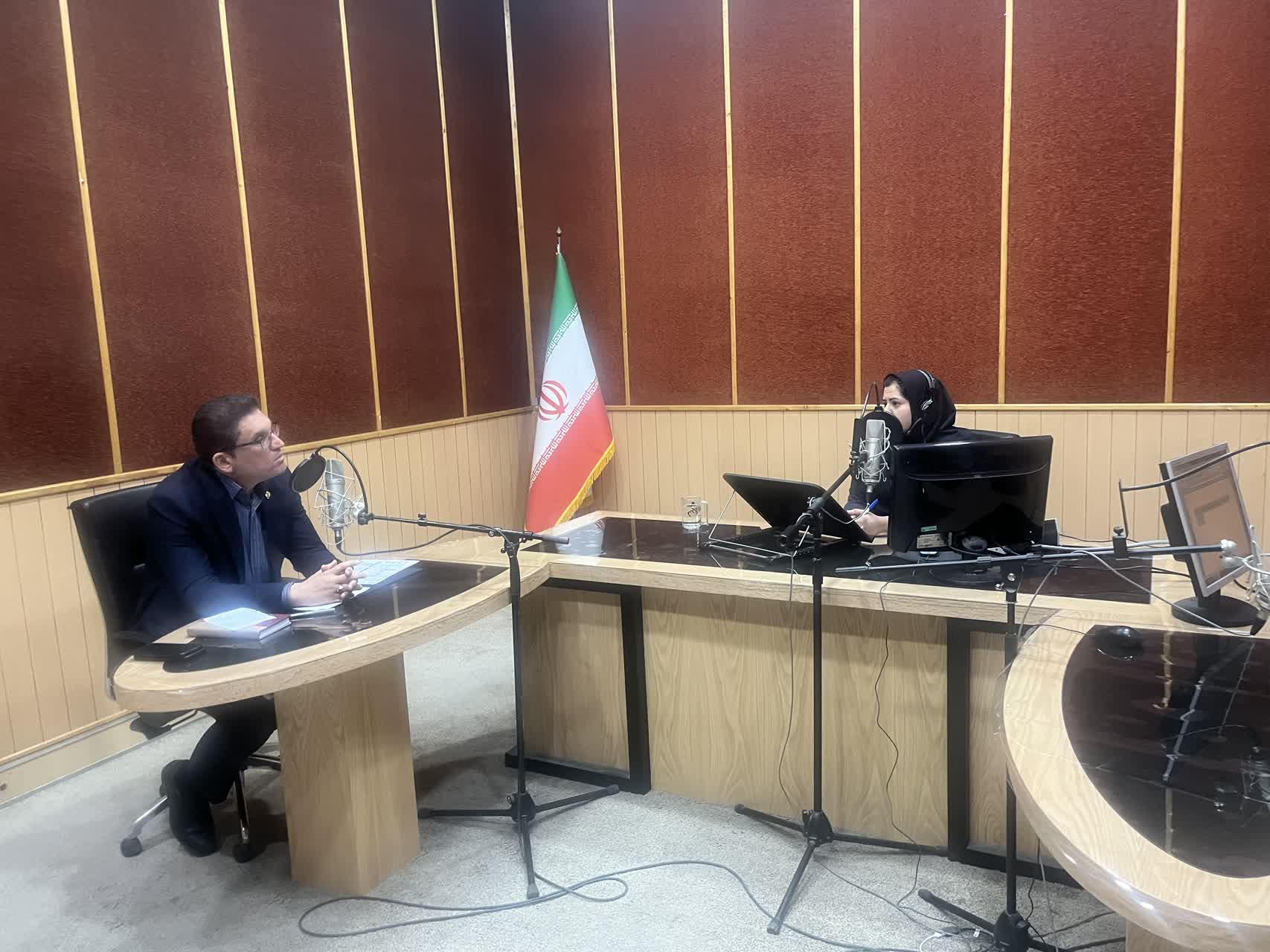 رشادتمند