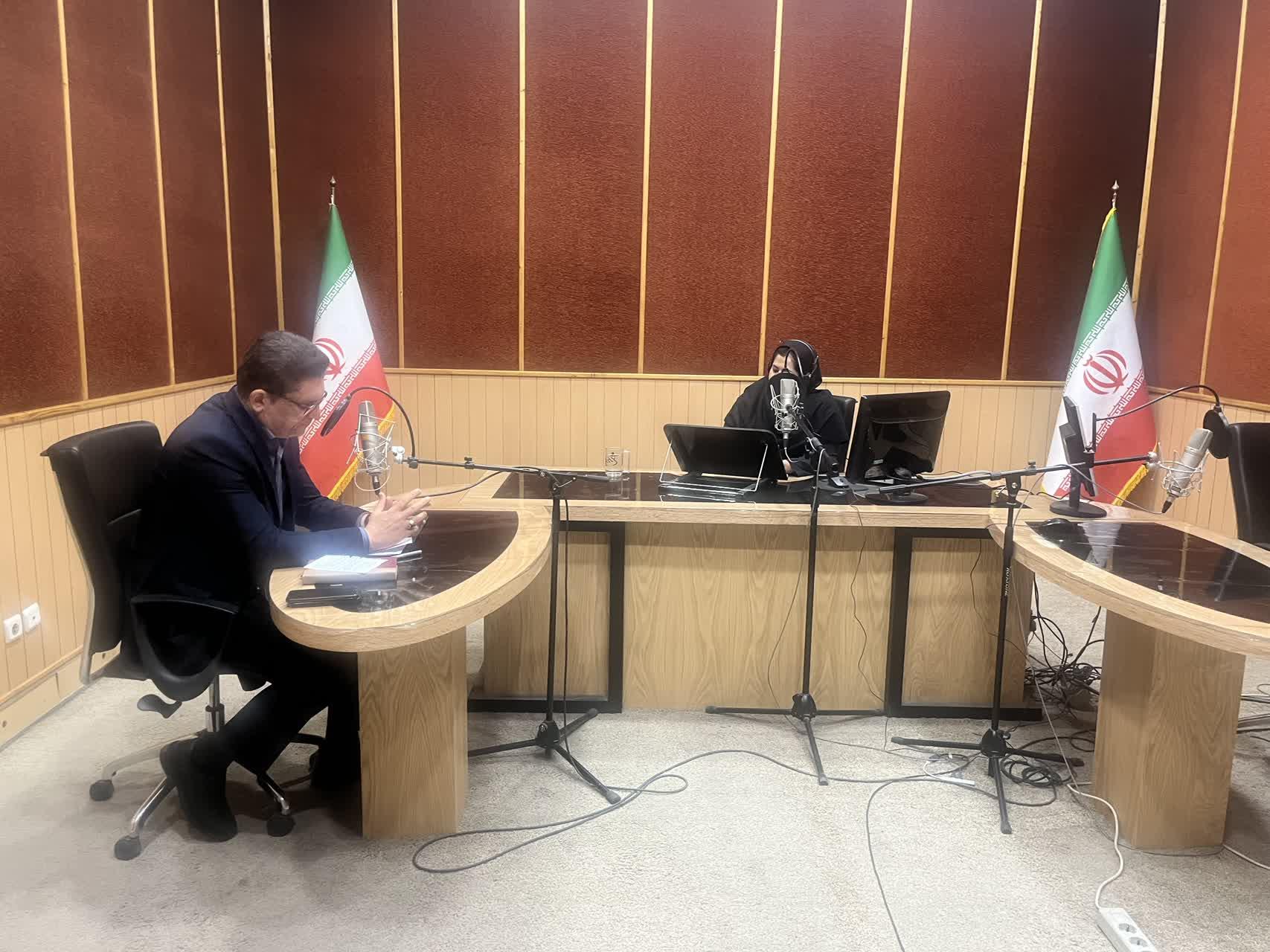 رشادتمند