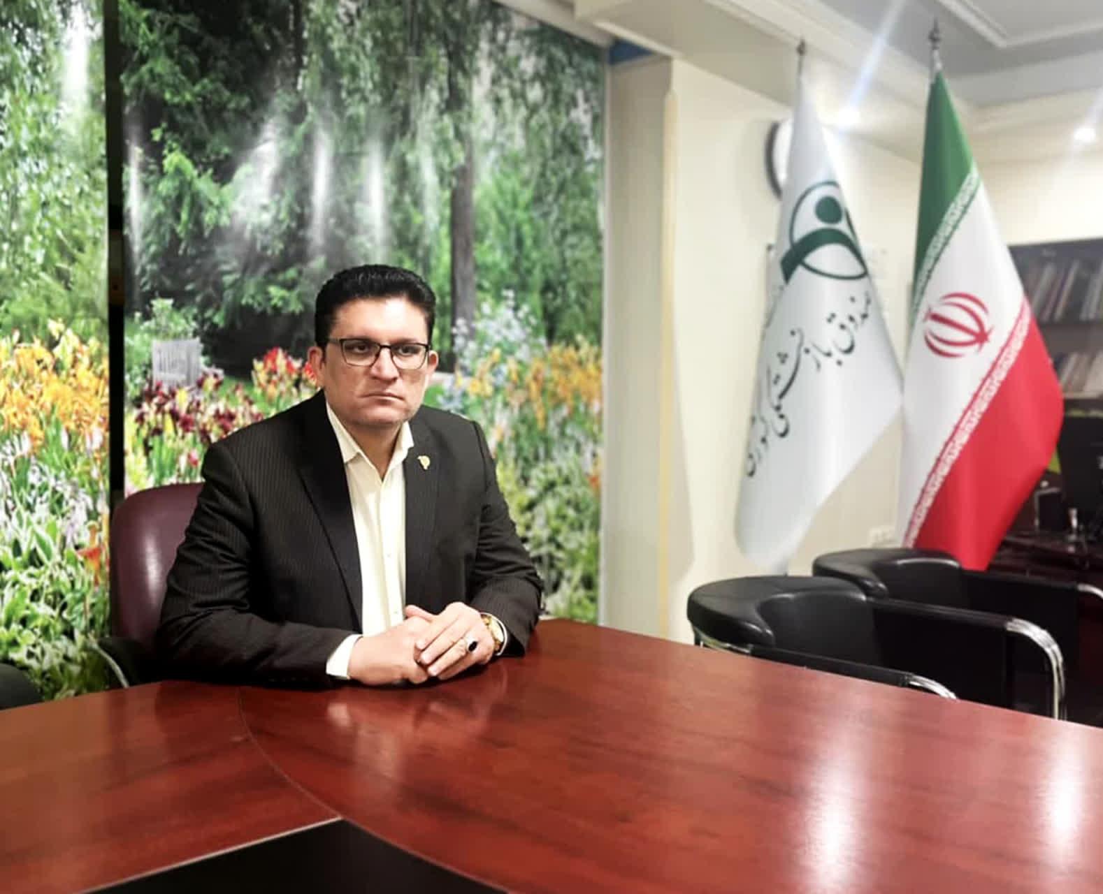 ثبت رکورد تحسین‌برانگیز در سرعت صدور احکام بازنشستگی خوزستان / بهره‌مندی از خدمات رفاهی و معیشتی به ...