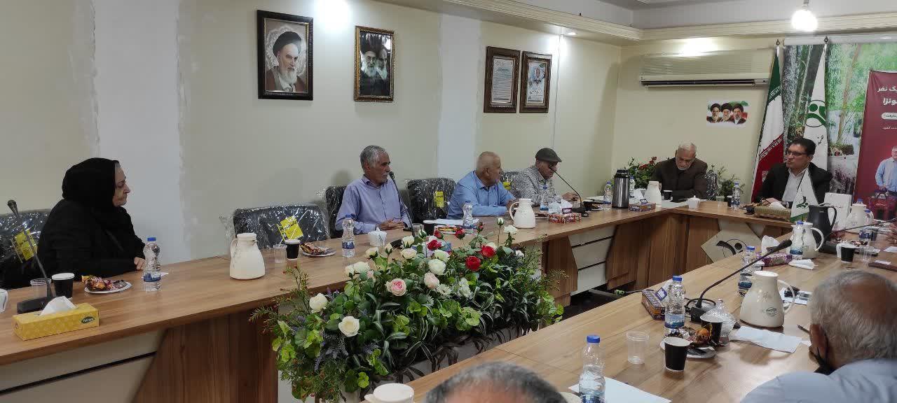 دیلی مارکت خوزستان