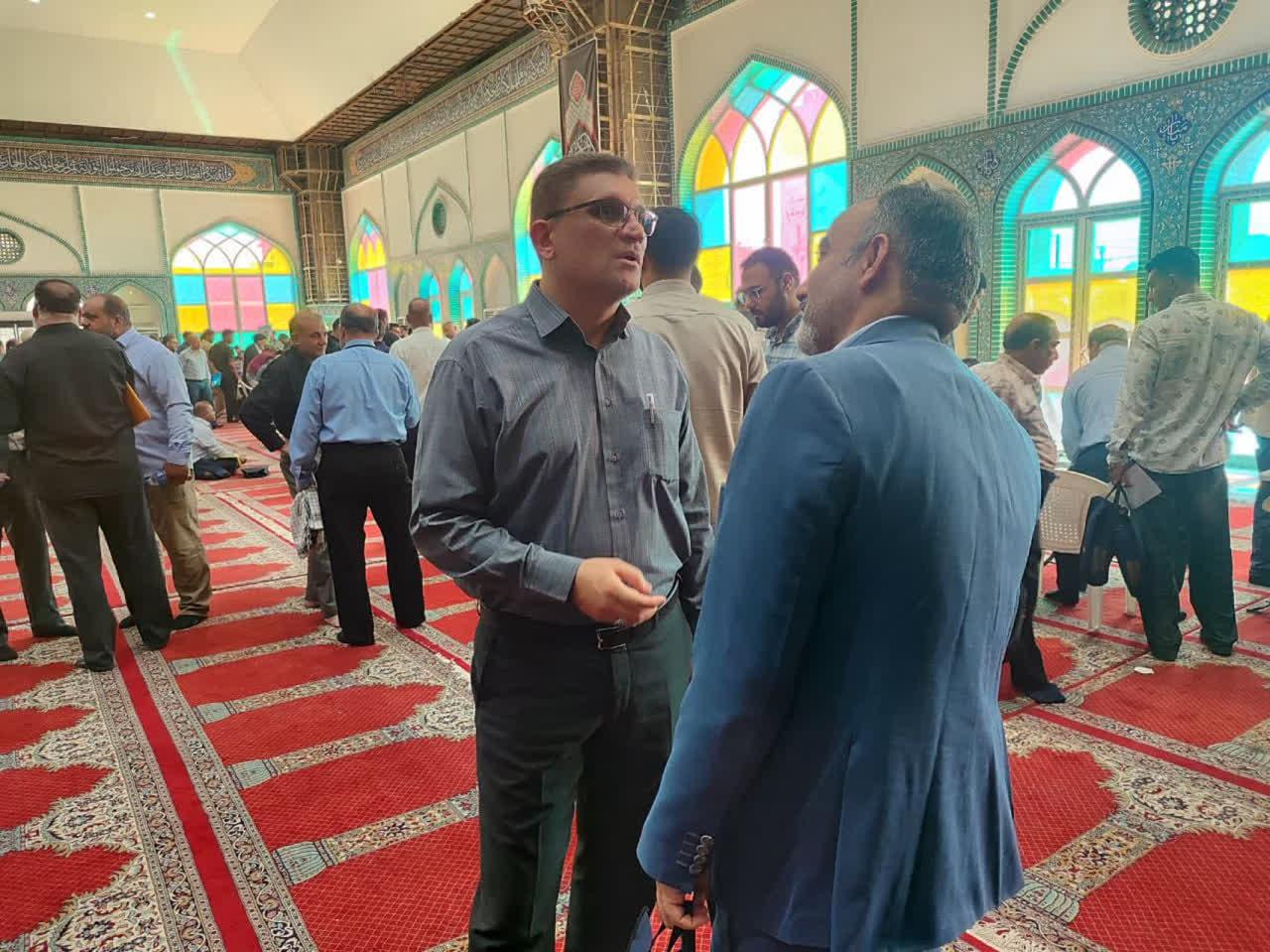 آرش رشادتمند