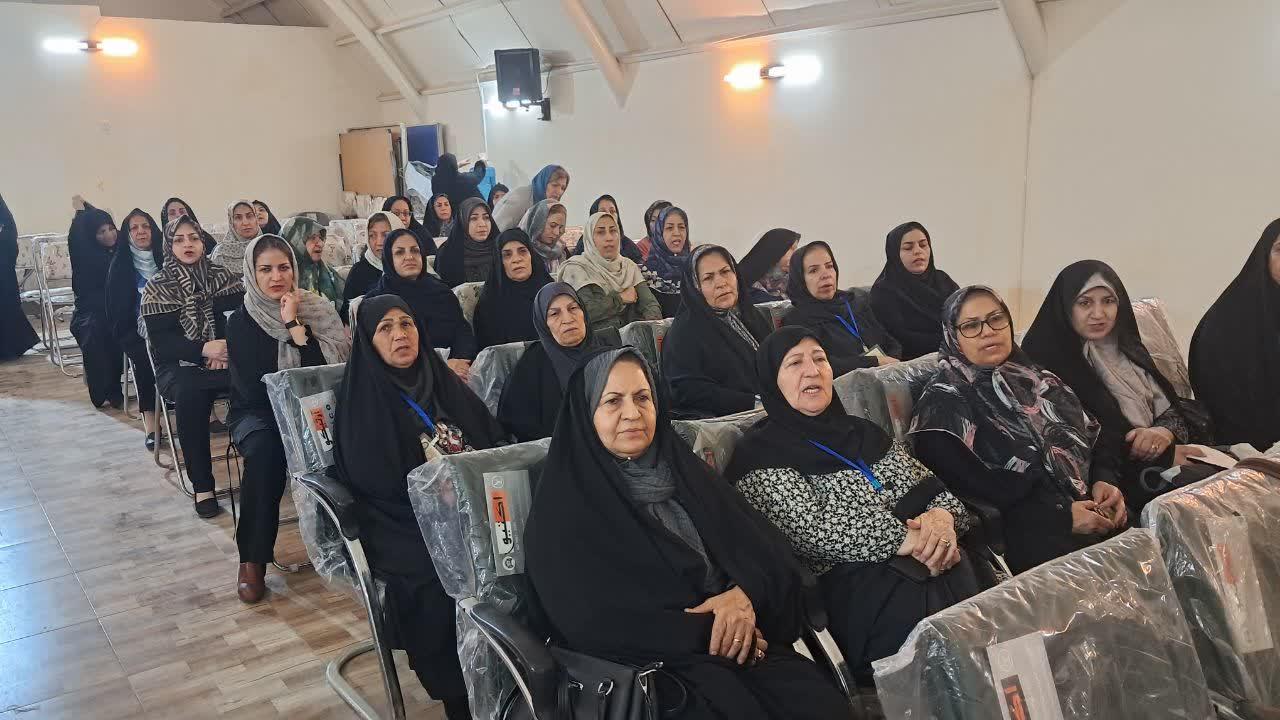 دزفول - خردمند - بهداشت - خانه امید