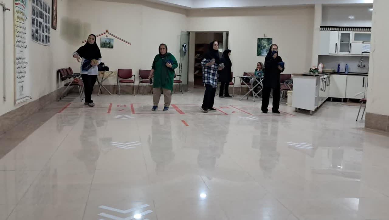جشنواره ورزشی خوزستان