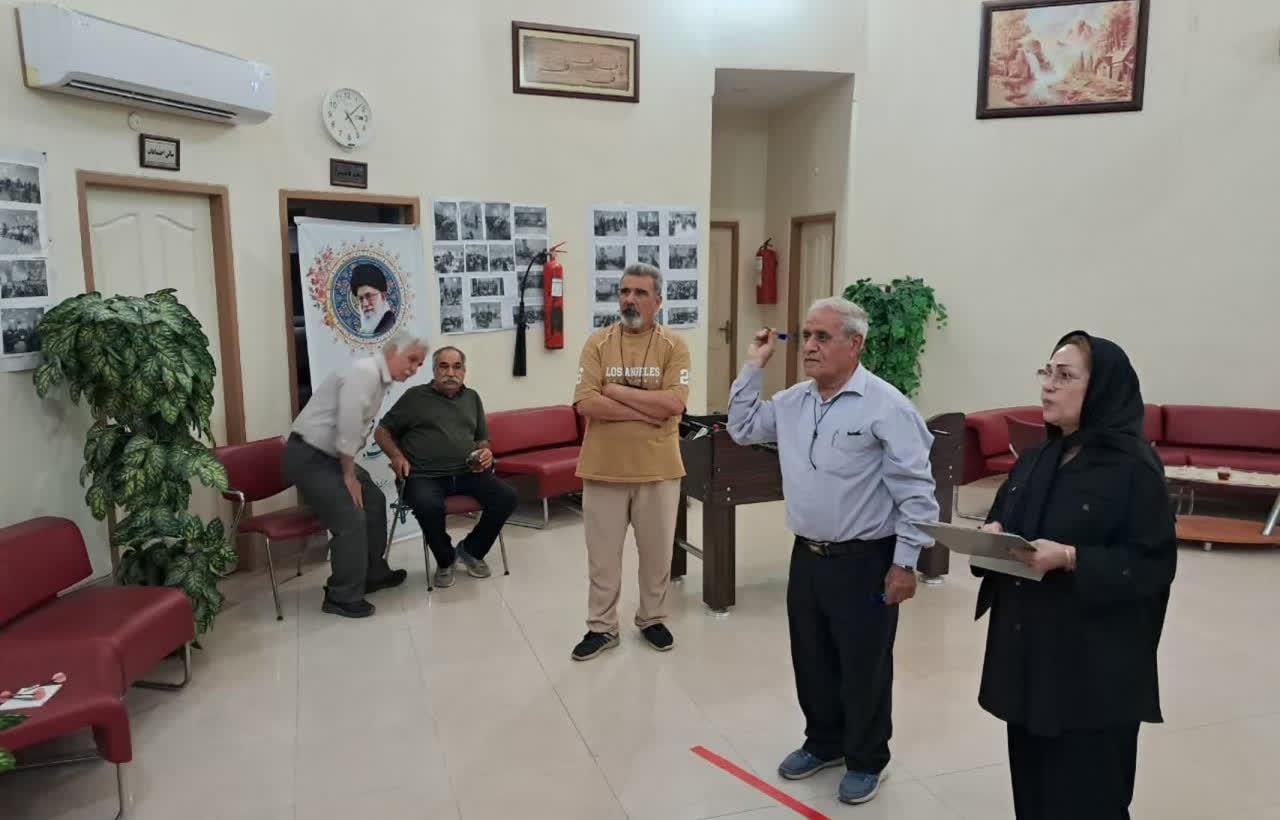 جشنواره ورزشی خوزستان