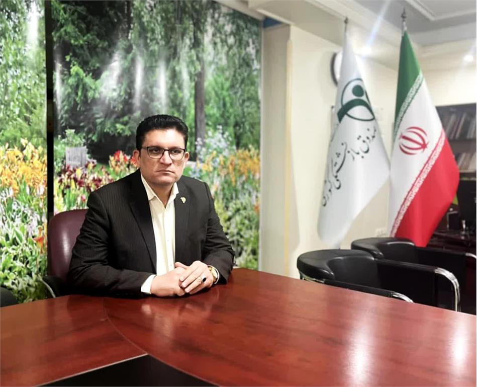 ثبت رکورد تحسین‌برانگیز در سرعت صدور احکام بازنشستگی خوزستان / بهره‌مندی از خدمات رفاهی و معیشتی به بیش از ۴۵ هزار بازنشسته