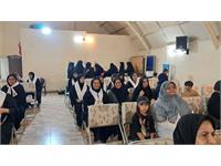 کارگاه آموزشی «سلامت سالمندان» 8