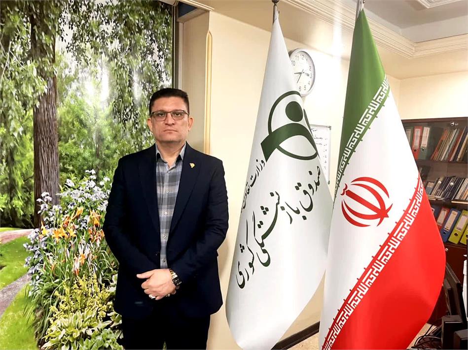 پرداخت بیش از ۵۳۵ میلیارد تومان وام ضروری به بازنشستگان کشوری استان خوزستان