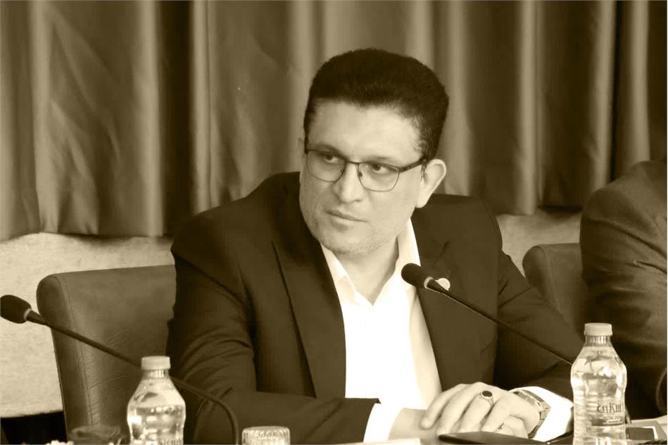 مدیر صندوق بازنشستگی کشوری استان خوزستان در پیامی جان‌باختن تعدادی از هم‌استانی‌ها را تسلیت گفت