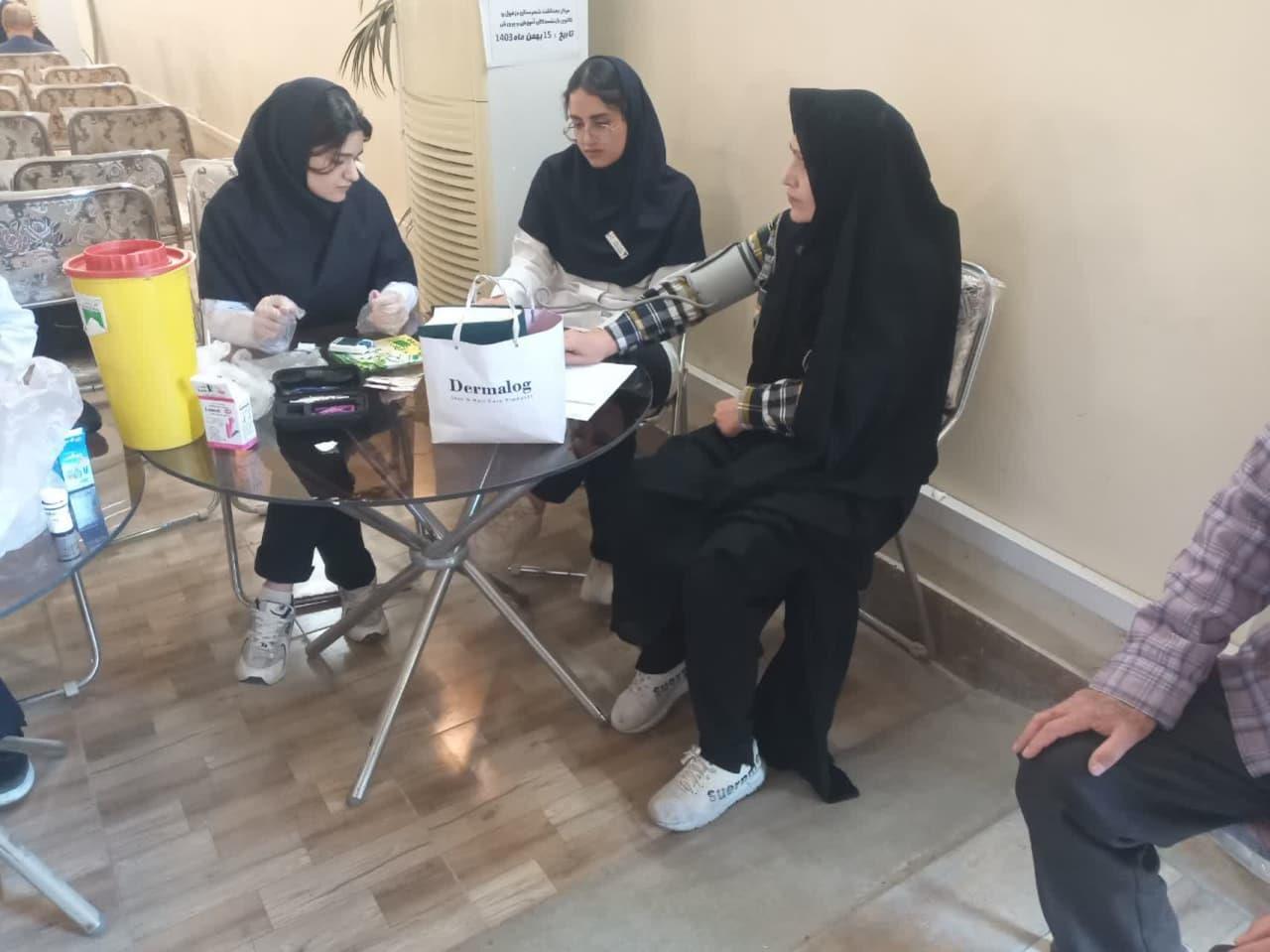 کارگاه دهه فجر