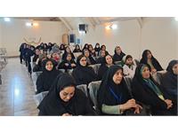 کارگاه آموزشی «سلامت سالمندان» 9