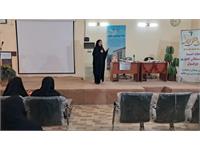 کارگاه آموزشی «سلامت سالمندان» 12