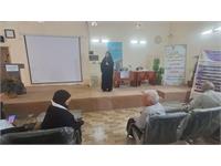 کارگاه آموزشی «سلامت سالمندان» 5